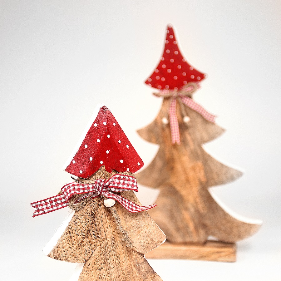 Фигурка декоративная Love Tree, 28х12х6 см Enjoyme ENNY0038 - Вид №5