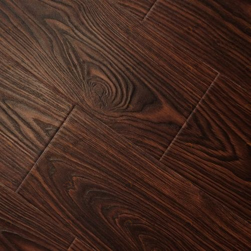 Ламинат Bau Master Дуб Махагон 1003 4600100036