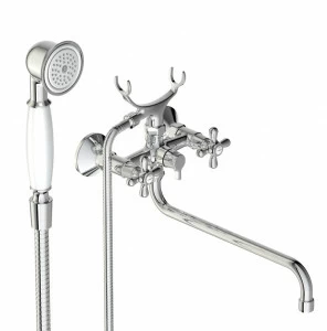 BA347AA Смеситель для ванны/душа VIDIMA RETRO
