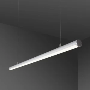 Подвесной светодиодный светильник Elektrostandard Flash 192led 25W 4200K LTB24 4690389122149 ELEKTROSTANDARD FLASH 221553 Белый