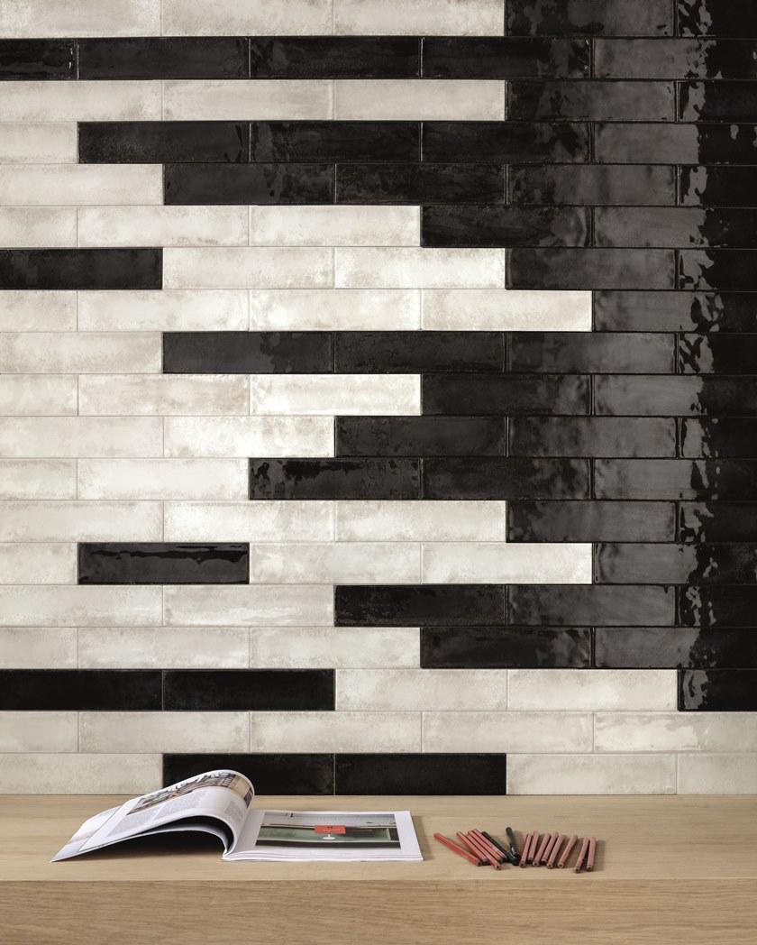 Viva Стены / напольная плитка из керамогранита под металл Metallica sun-id-1350784 - Вид №2