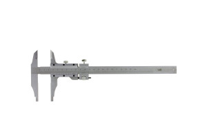 15760277 Штангенциркуль (630 мм, 0.05 мм, губки 150) ШЦ-2 42163 ЧИЗ