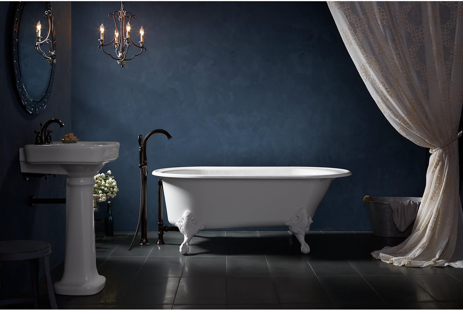 KOHLER Iron Works Historic  66 K-710-S-0  - Вид №2