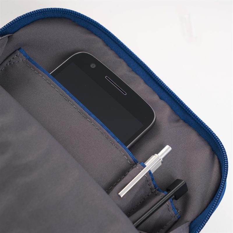 HITC02/345-01 Сумка HITC02 Crossover Trek RFID Hedgren Inter-City  - Вид №6