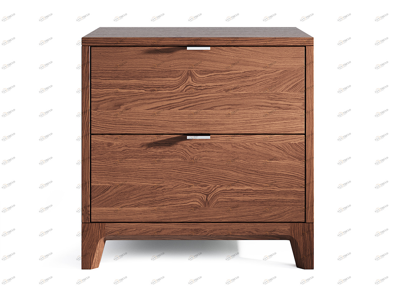 IDC025105000 The IDEA Прикроватная тумба CASE 