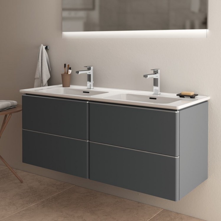 T300501 Раковина 124 см Ideal Standard STRADA II - Вид №13