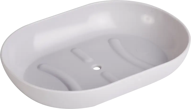 Мыльница BEROSSI Aqua LM в цвете агат 85500172