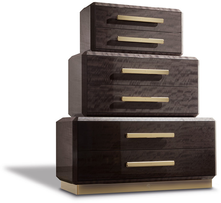 5940 Infinity высокий Комод - giorgio collection