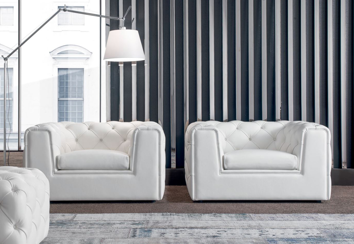 Кресло TUDOR I 4 MARIANI TUDOR0POLT126 Home