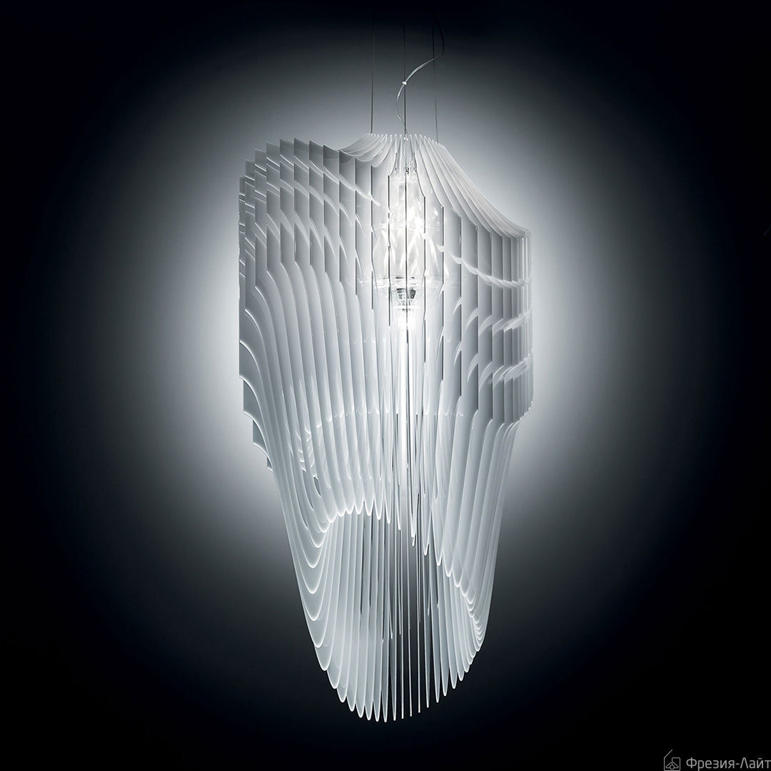 Slamp AVI84SOS0002FW000 люстра подвесная Avia 99328