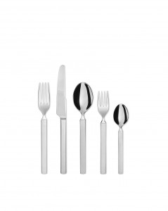 Набор столовых приборов Alessi Dry из 5 предметов