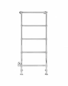 2PRB7EL Полотенцесушитель Baccus 7