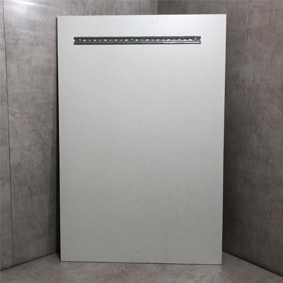 Зеркало большое прямоугольное в раме с мозаикой "Айси" GRAUM ДИЗАЙНЕРСКИЕ 304128 Зеркальный  - Вид №4