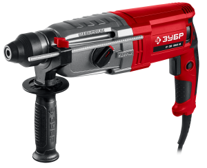 Перфоратор Зубр П-30-950 М 5623654