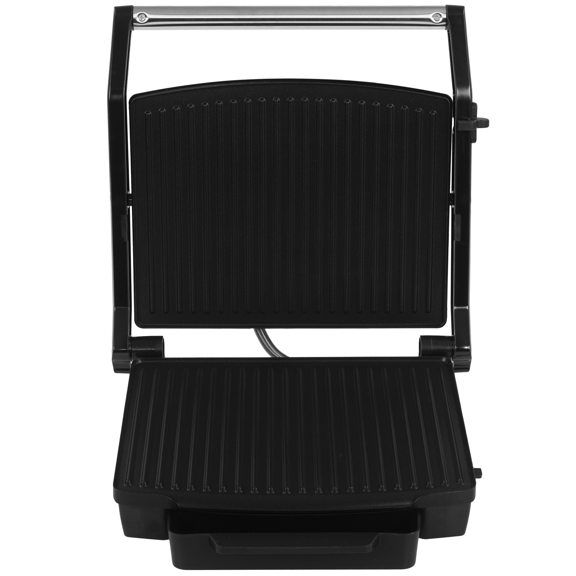 5301472 Гриль Aresa AR-1001 серебристый STDN-0039436 - Вид №1