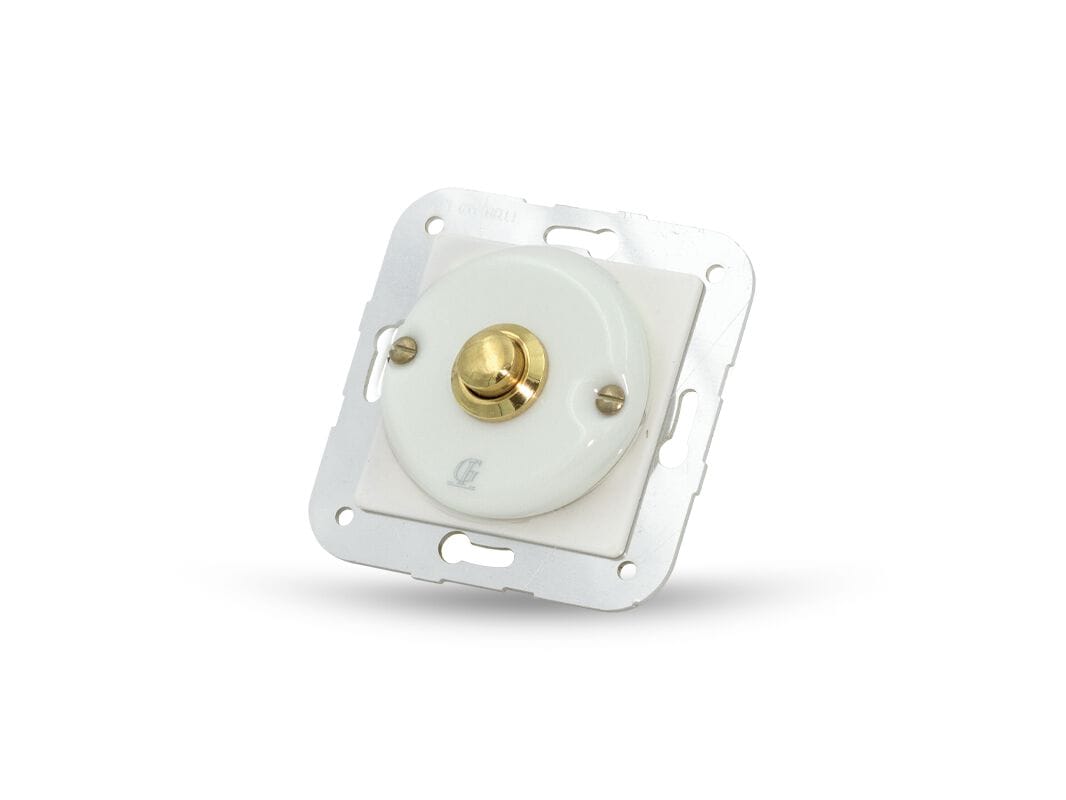 Кнопка нажатия GI Gambarelli Arreda Tonda ARCH-00136704 - Вид №1