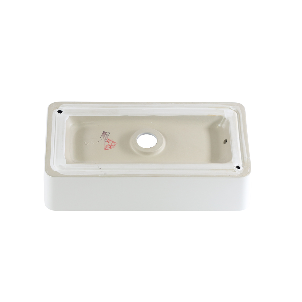 Накладная раковина melana mln-320320 320320-805 - Вид №2