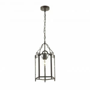 Подвесной светильник Favourite Mirum 1954-1P FAVOURITE MIRUM GOLDEN COFFEE 102784 Коричневый