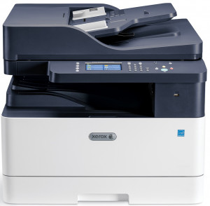 B1025V_U Мфу b1025 25 стр./мин с автоподатчиком Xerox