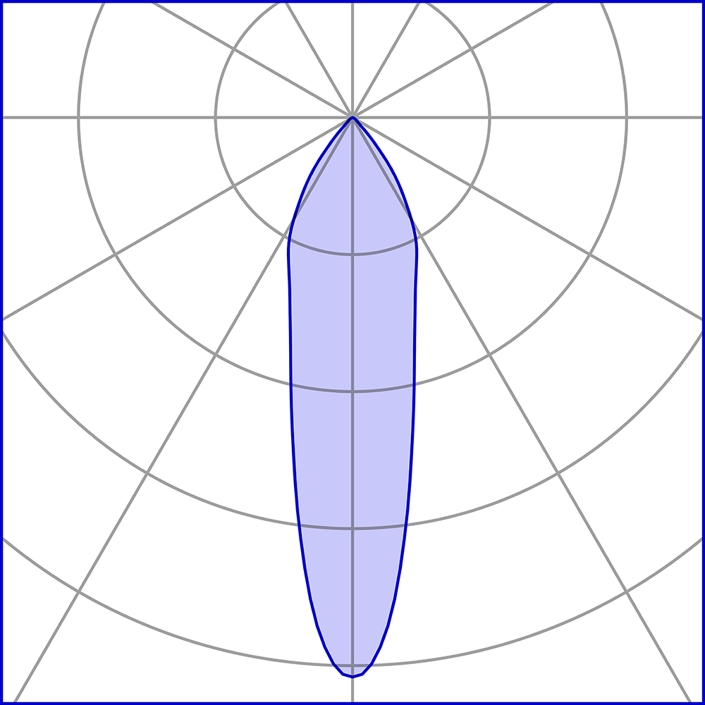 1515563 Потолочный светильник Platek ONE 2.0 Plafone  ONE 2.0 Downlight - 1 COB LED 4000K 25°  - Вид №7