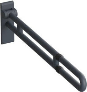 801.52B10030 защита от брызг для душа HEWI Edition matt | Polyamid