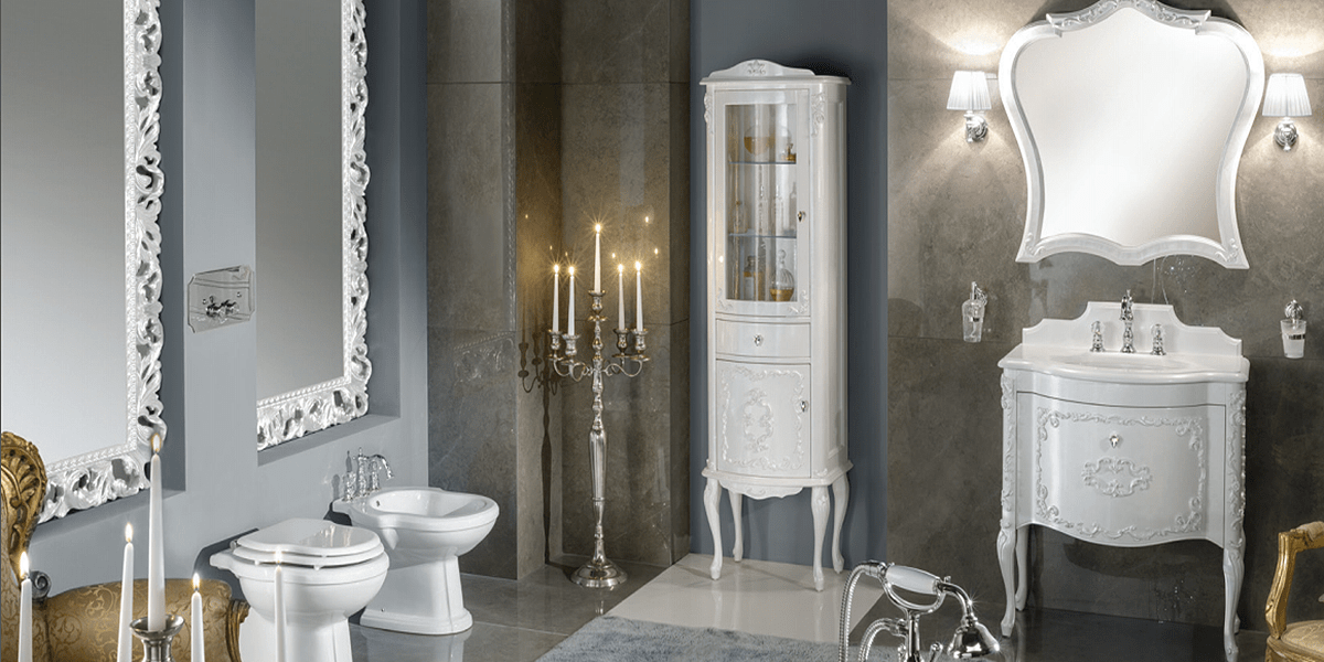 Gaia Витрина VETRINAmurano1LC  Vetrine - Вид №1