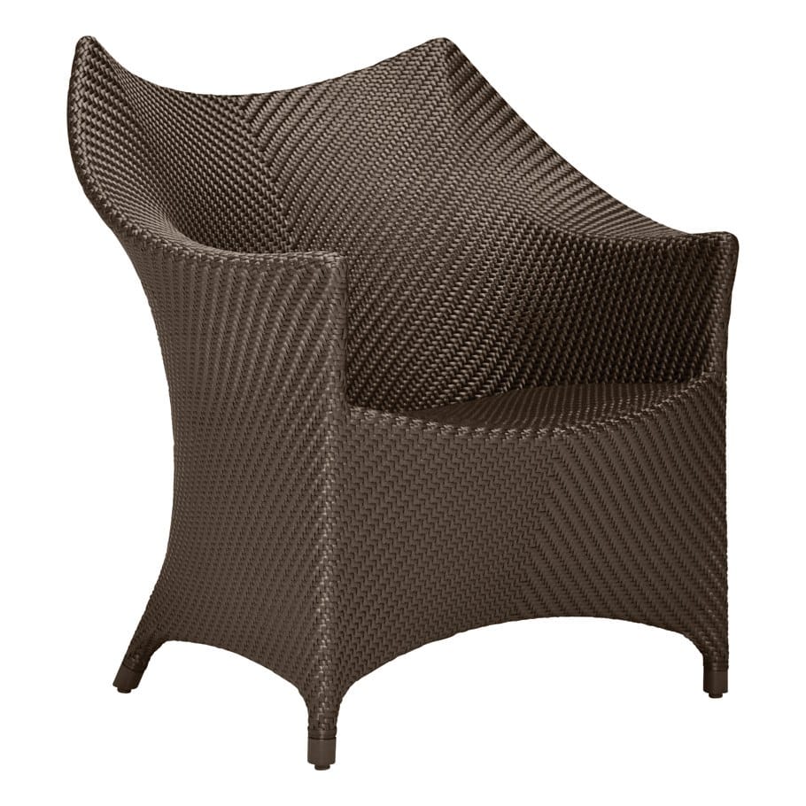 Садовое кресло JanusFiber® с подлокотниками JANUS et Cie Amari ARCH-00031387 - Вид №2