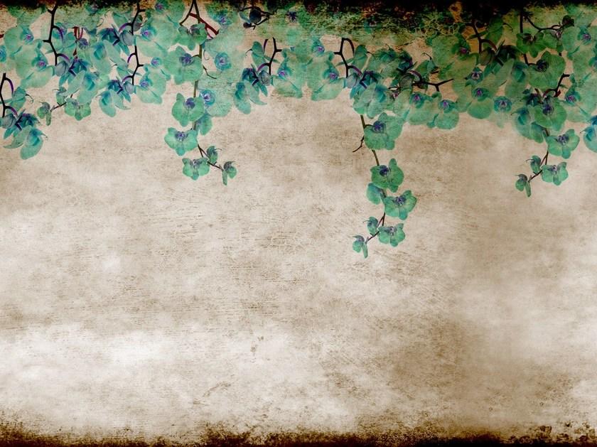 Wall&decò С цветочными мотивами Contemporary wallpaper 2013 sun-id-1397678 - Вид №1