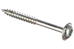 15503988 Шурупы с мелким шагом, 1-1/2", 100 шт. SML-F150-100-INT KREG
