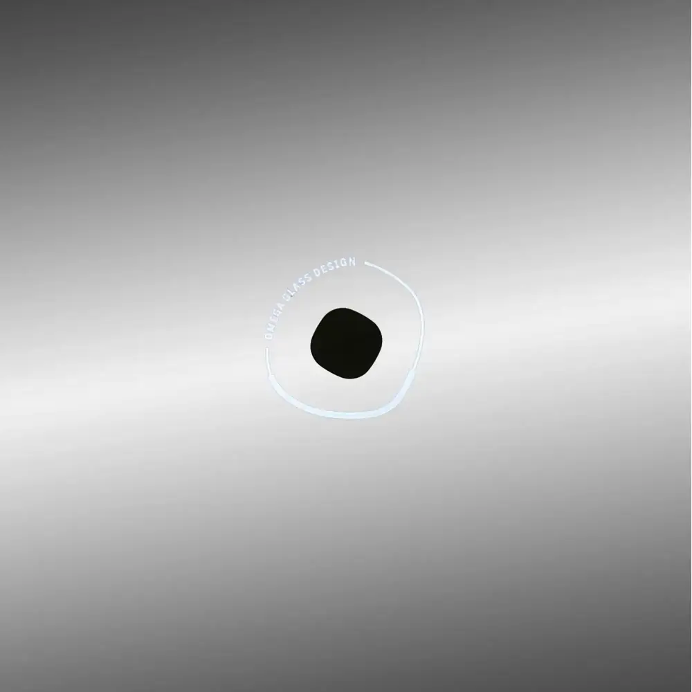 Зеркало OMEGA GLASS Порто с подсветкой для ванной 73×73 см 88016398 STLM-0076566 - Вид №5