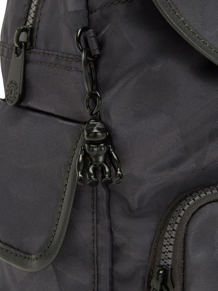 KI5821S8A Рюкзак Small Backpack Kipling City Pack S  - Вид №3