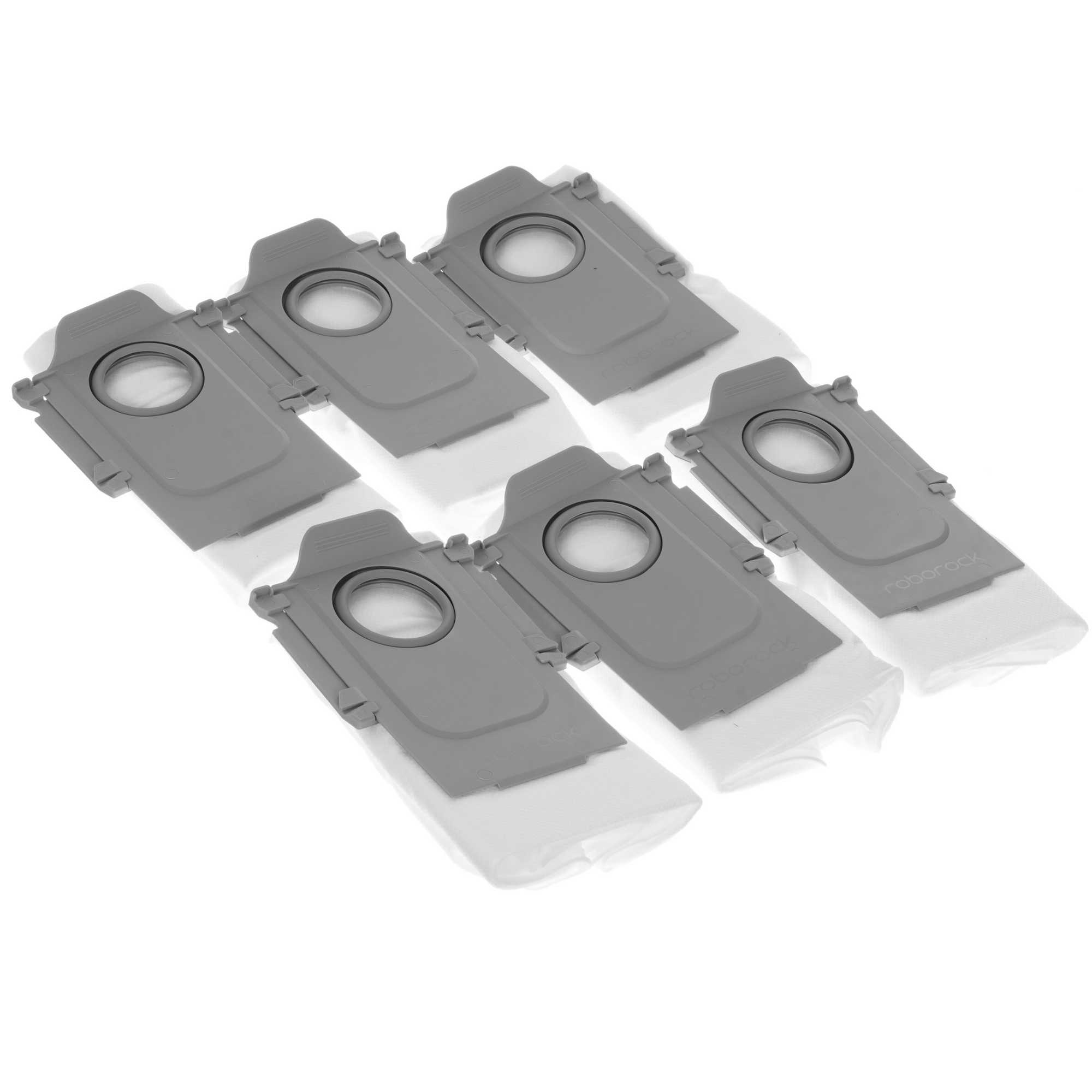 5029040 Мешок-пылесборник Roborock 8.02.0132 STDN-0002694 - Вид №1