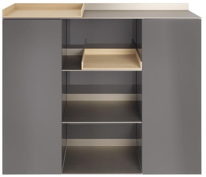 Schönbuch Подвесной лакированный буфет S7 Schonbuch sun-id-1470658 - Вид №1