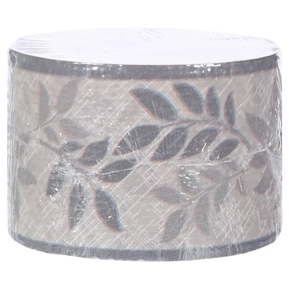 Бордюр Бум ДПЛ 618-13 цвет серый Santreyd STLM-2052436 - Вид №1