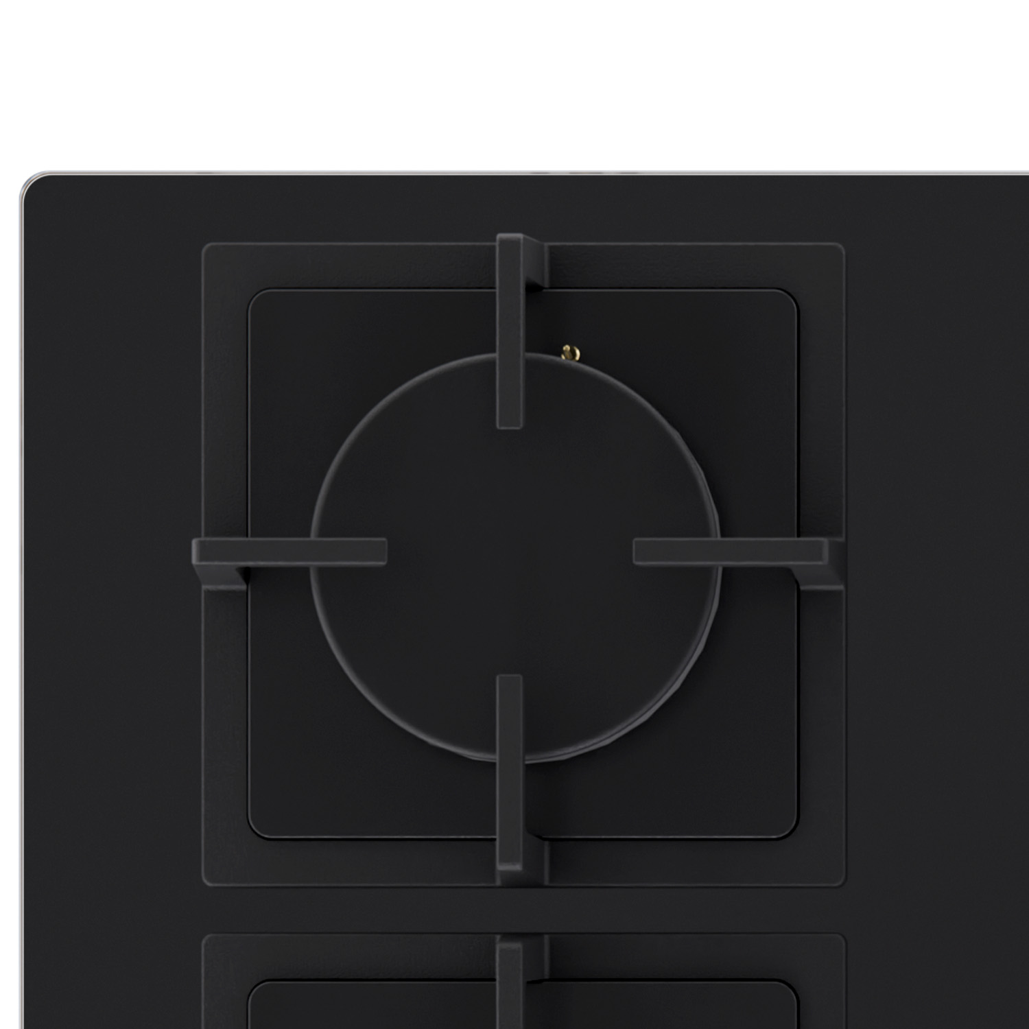 9101417 Газовая варочная поверхность LEX GVG 644A BBL STDN-0047101 - Вид №4