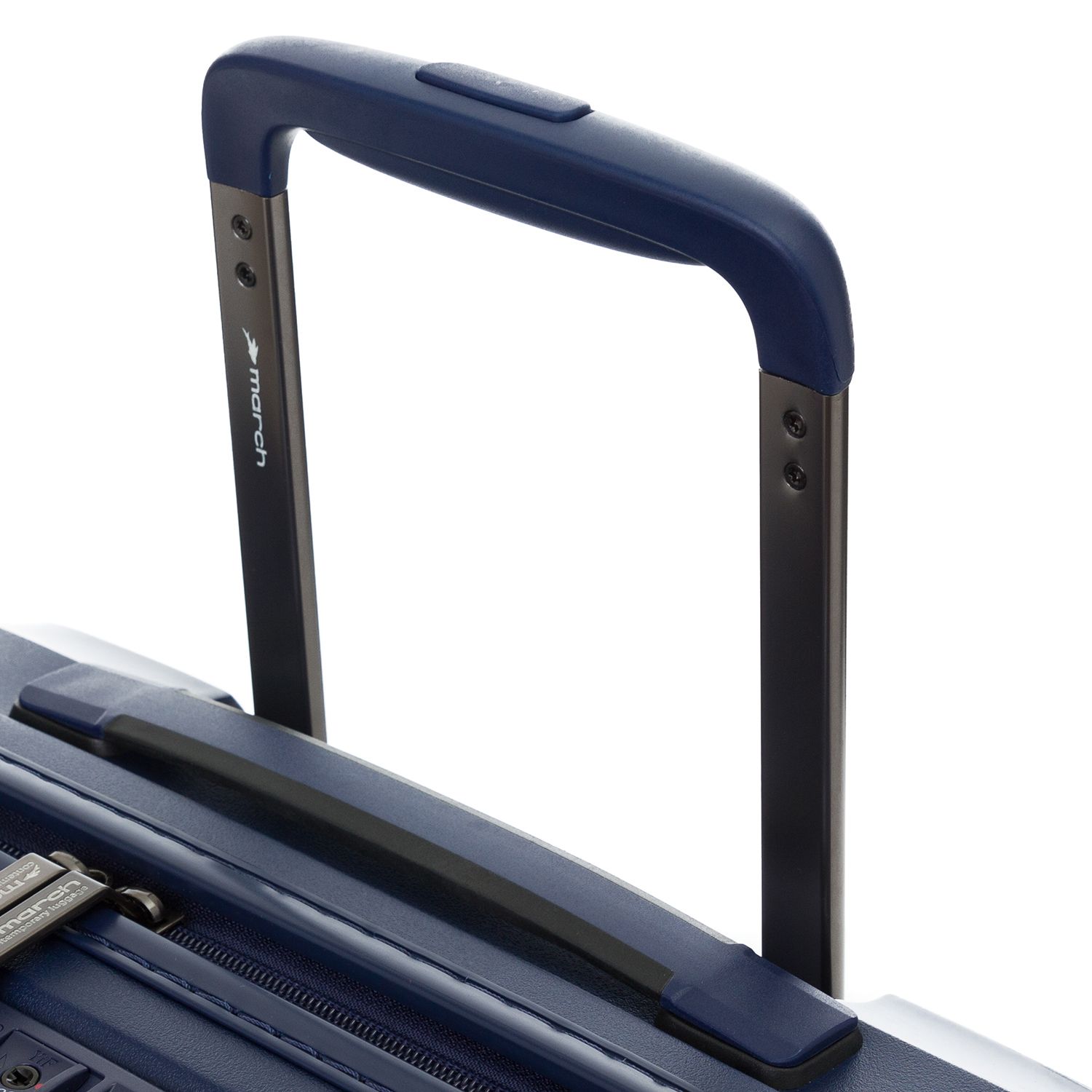 M1200-04-52F Чемодан M1200*52F Cabin Laptop March Gotthard  - Вид №7