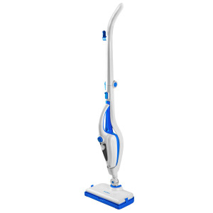 9161716 Пароочиститель Endever Odyssey Q-624 белый