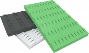 ELLE ESSE Панель теплоизоляции EPS