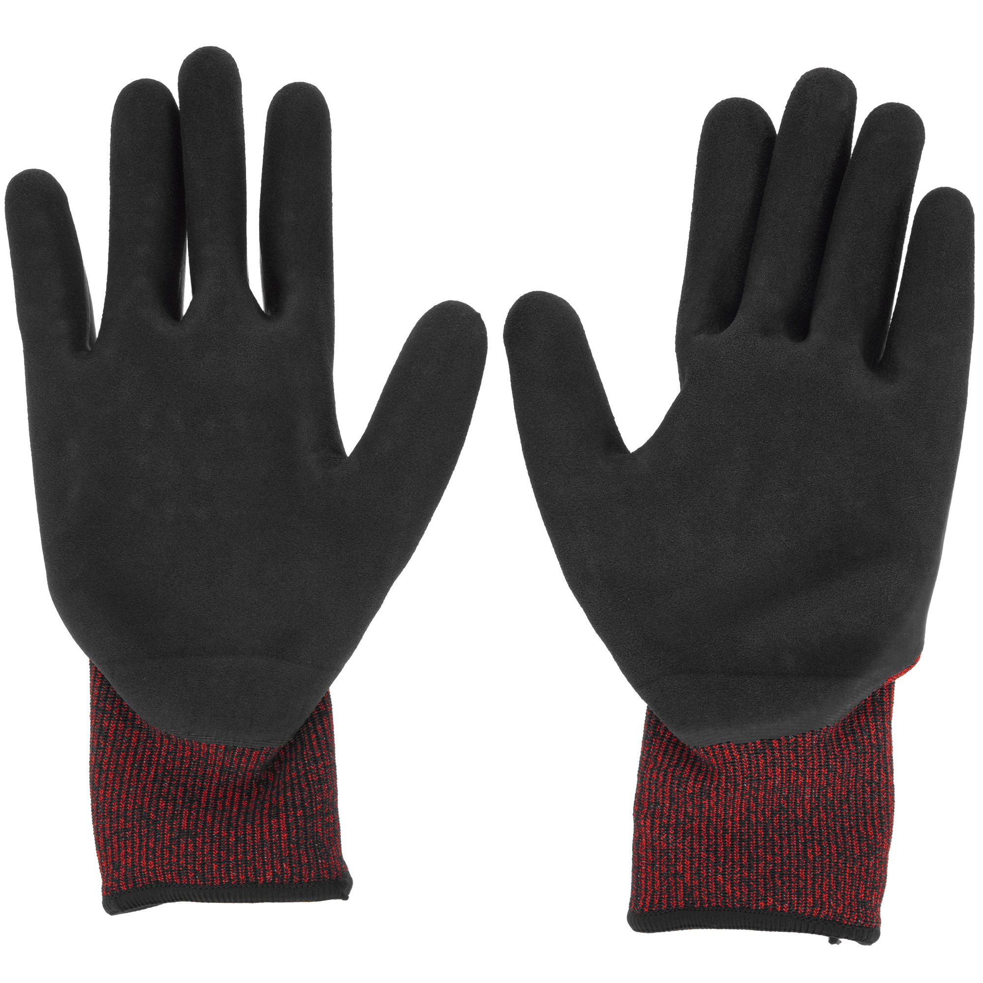 Перчатки трикотажные Milwaukee Winter Cut level 3/C 11/XXL 5631835 STDN-0147727 - Вид №1