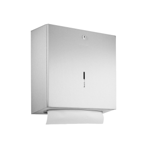 727433 Диспенсер для бумажных полотенец WP113 WAGNER_EWAR A-LINE