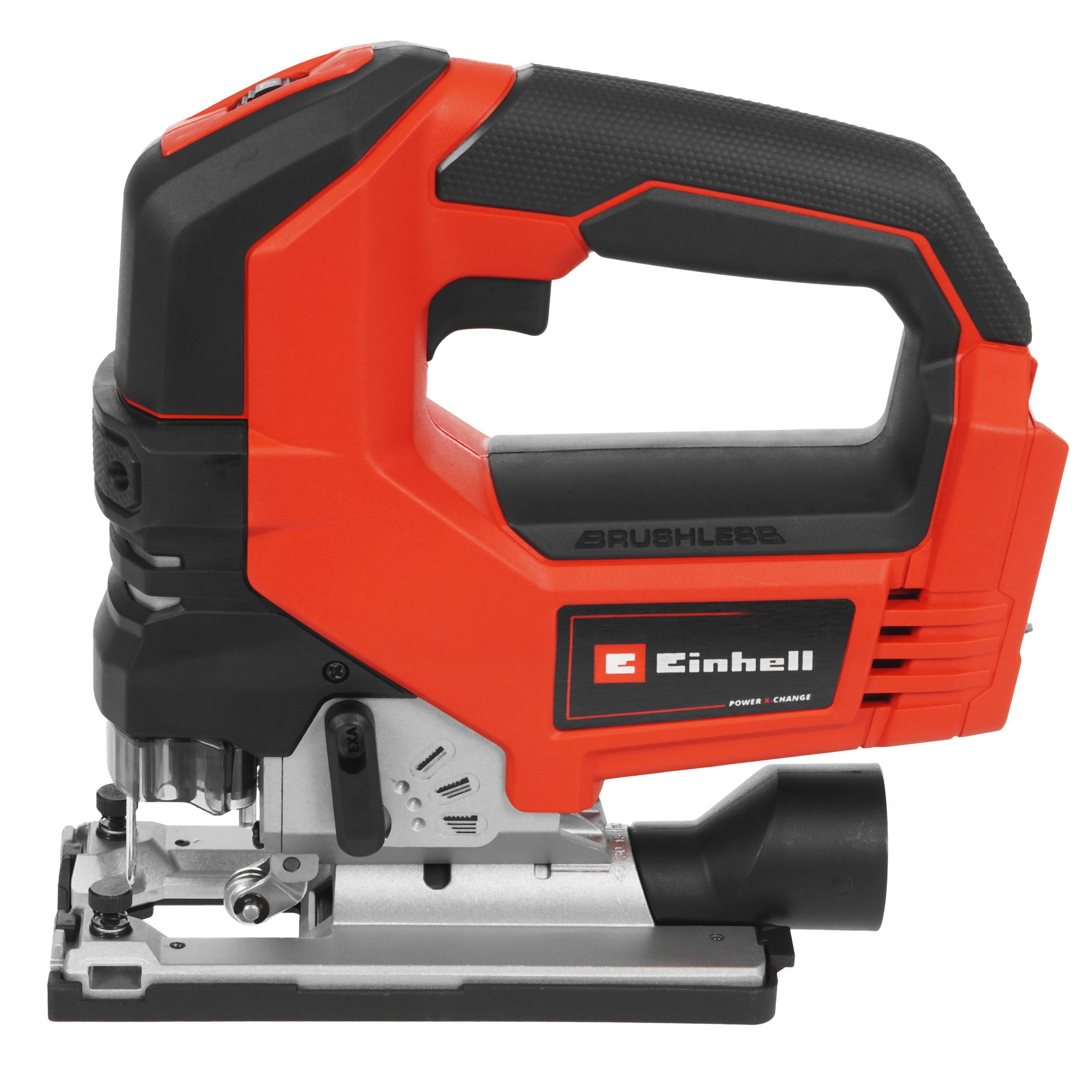 Электрический лобзик Einhell PXC TP-JS 18/135 Power X Change 18V , Без ЗУ, Без АКБ 9096716 STDN-0051343 - Вид №2