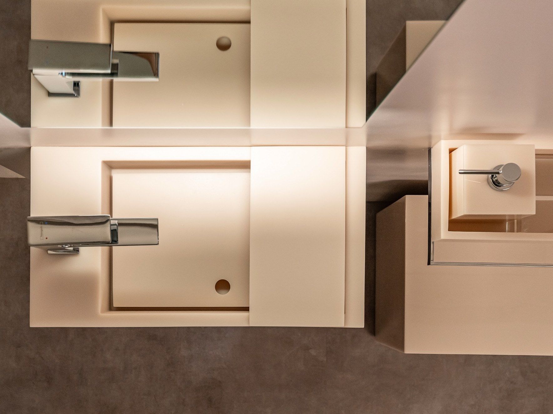 Смола для мытья рук Vallvé первый ARCH-00001509 - Вид №3