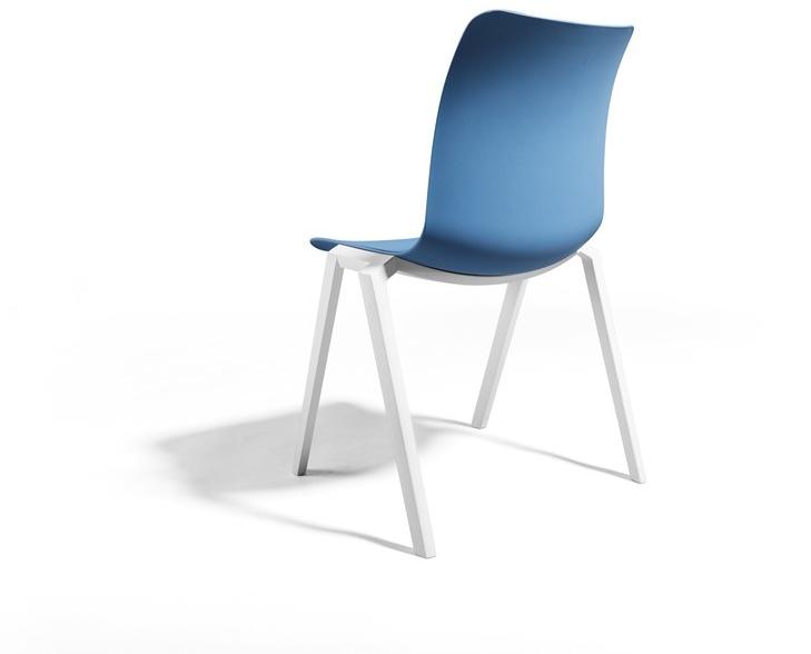 AP Factor Кожаное кресло на эстакаде на колесиках sun-id-1454411 - Вид №6