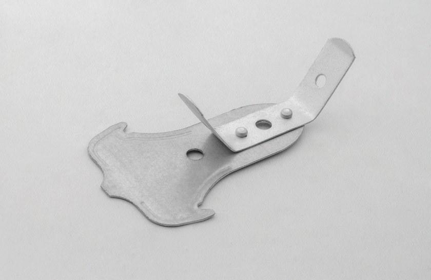 AKIFIX Пружинный крючок для потолочного профиля sun-id-1354628 - Вид №3