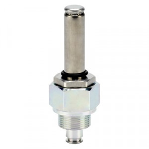 Danfoss EVM - электромагнитные пилотные клапаны EVM (NC) Клапан соленоидный 027B1120