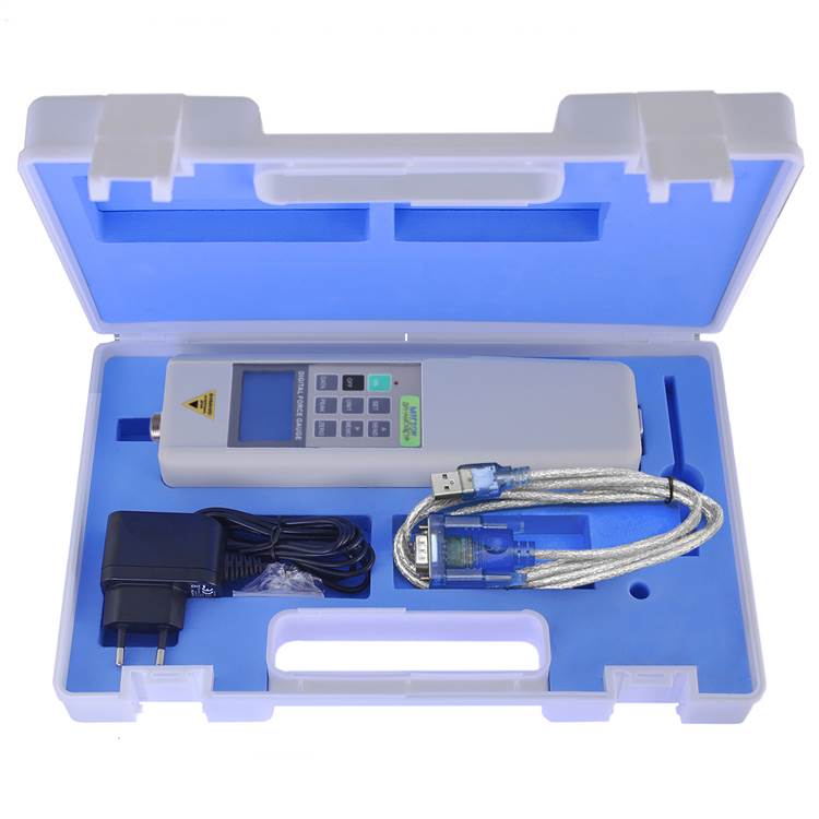 Динамометр Мегеон 43002 9104261 STDN-0029388 - Вид №6