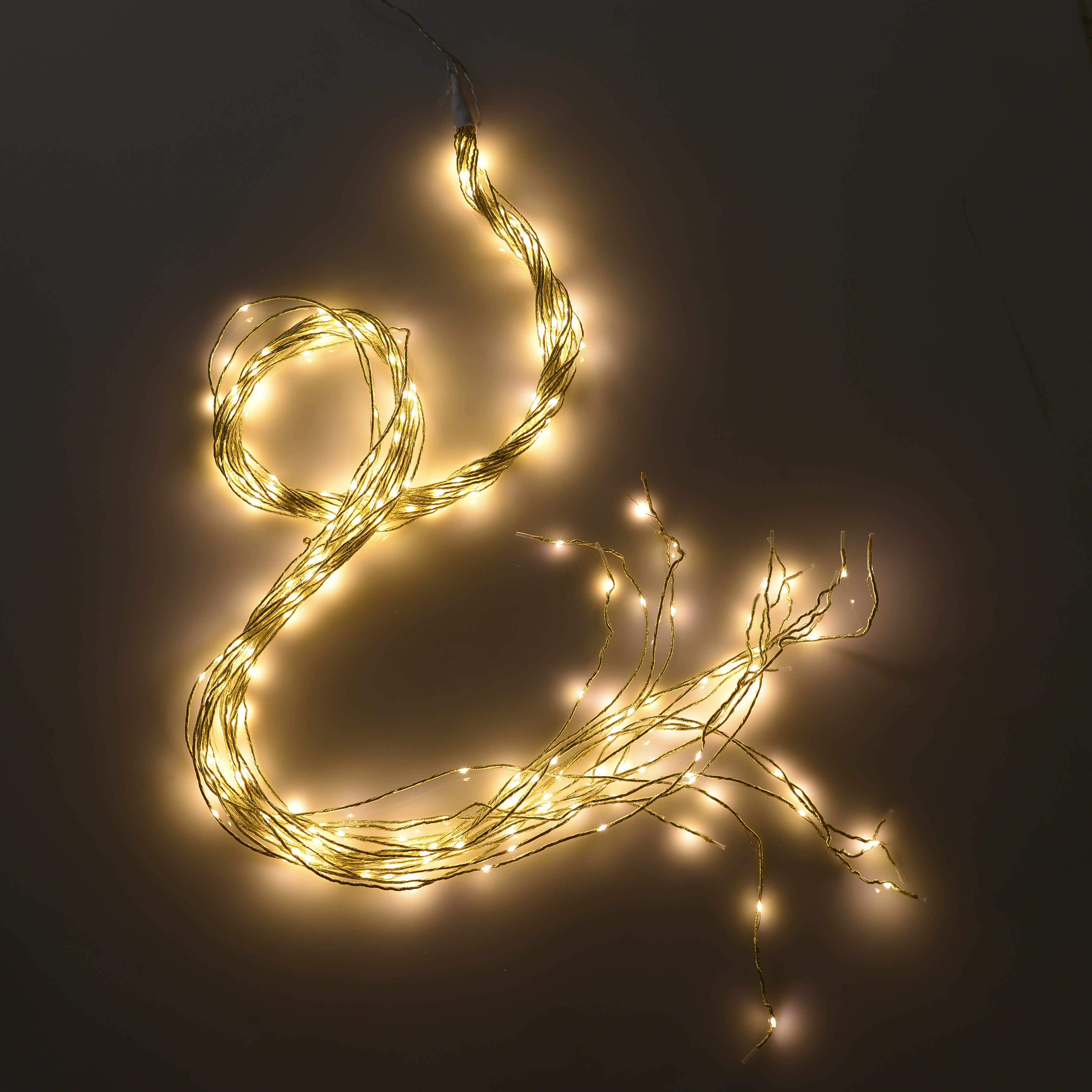 2870193.0002 ГИРЛЯНДА 360LED TO4ROOMS  - Вид №1
