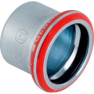 20215 Заглушка Geberit Mapress из углеродистой стали Geberit