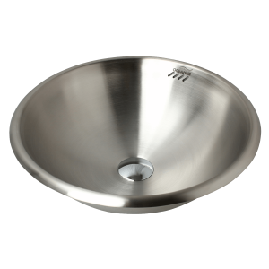 3-013.1  Раковины встраиваемые Public Steel