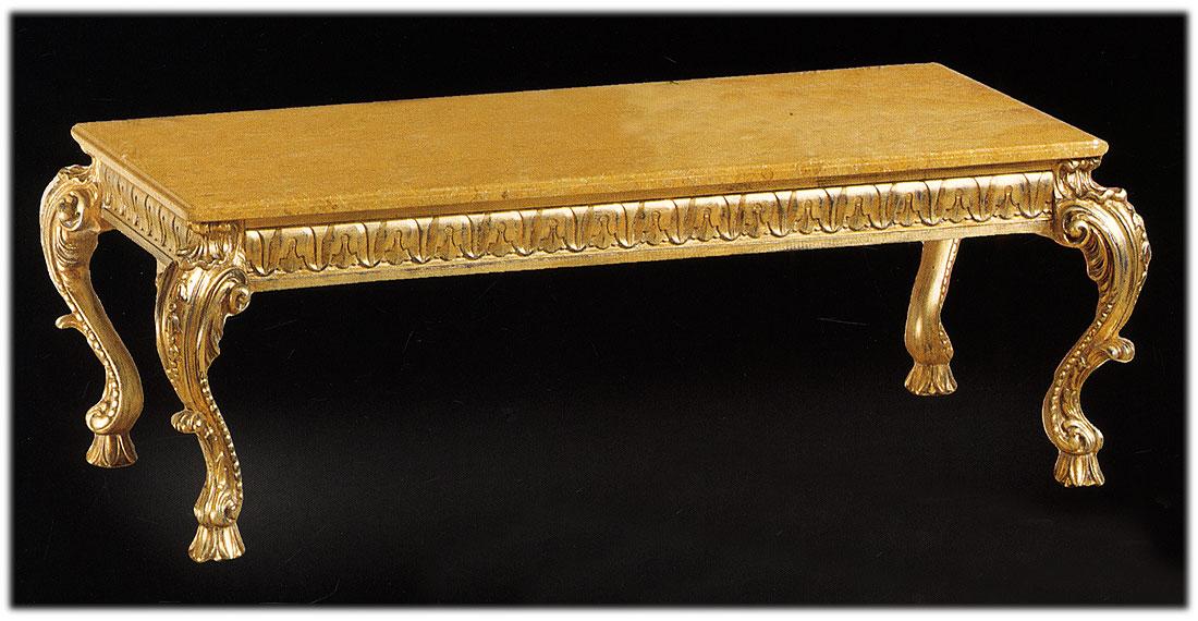 Стол журнальный  ISACCO AGOSTONI 973 